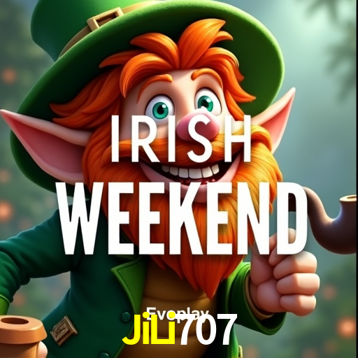 Inovações de Jogos na JiLi707: O Futuro das Experiências Interativas