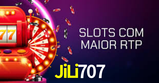 Descubra a Essência do JiLi707: Nossa História e Compromissos