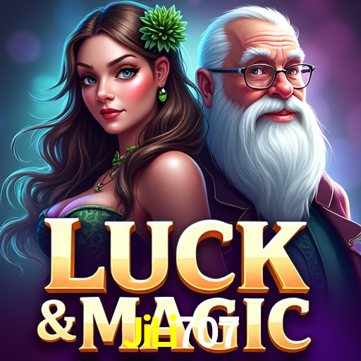 A Popularidade dos Caça-Níqueis no JiLi707