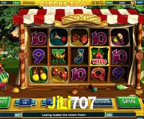 Descubra a Essência do JiLi707: Nossa História e Compromissos