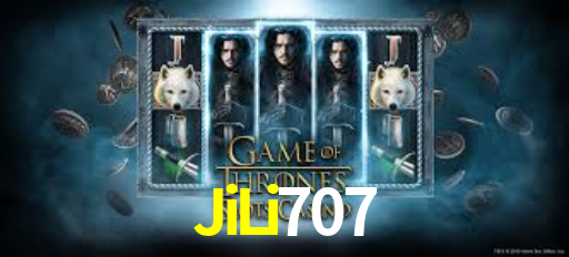 Descubra a Magia dos Jogos de Arcade no JiLi707