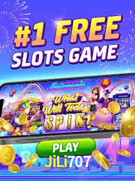 A Emoção da Loteria na JiLi707: Uma Chance de Mudança de Vida